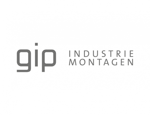 gip Industrie Montagen