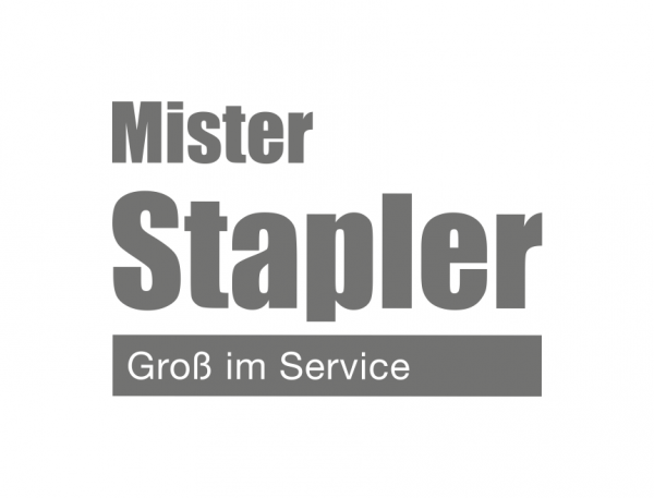 Mister Stapler
