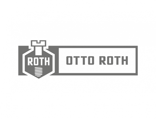 Otto Roth