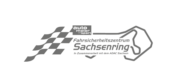 sw/de/sign ist langjähriger Kooperationspartner des „Fahrsicherheitszentrums Sachsenring“ in Hohenstein-Ernstthal